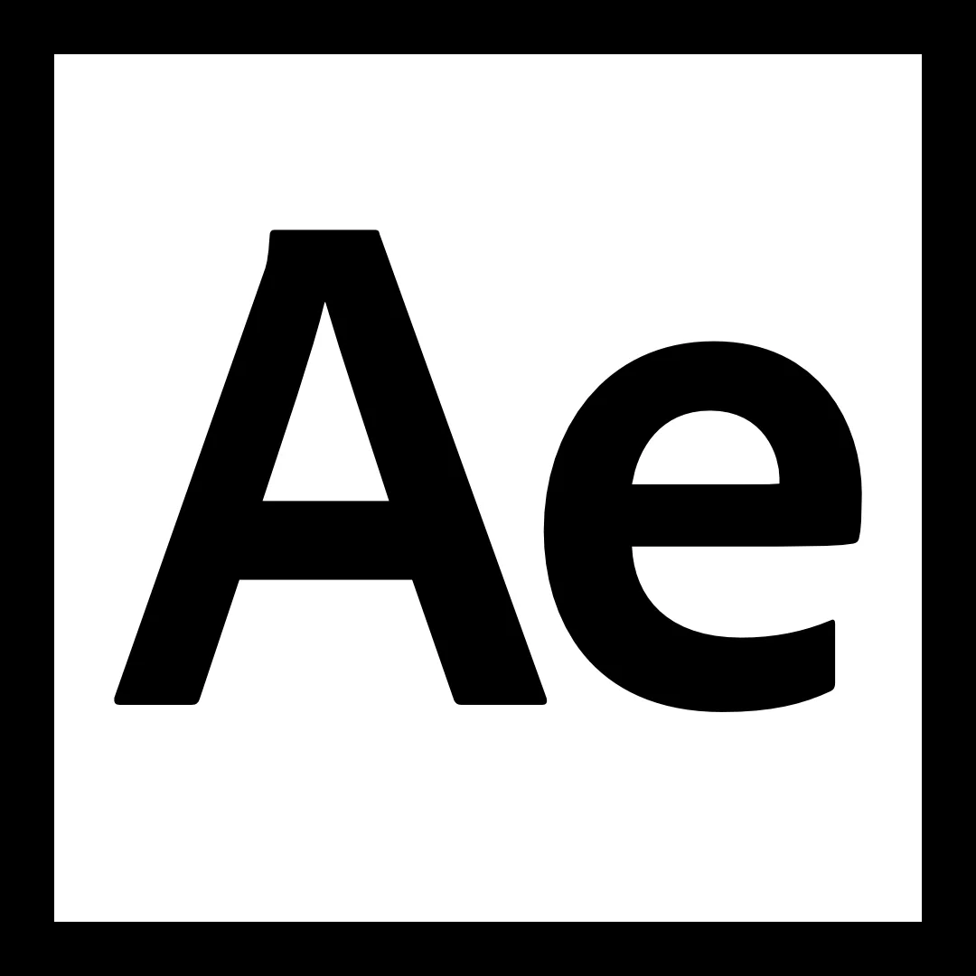 After Effects